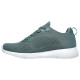 Skechers Lace Up Monochromatic Engineer